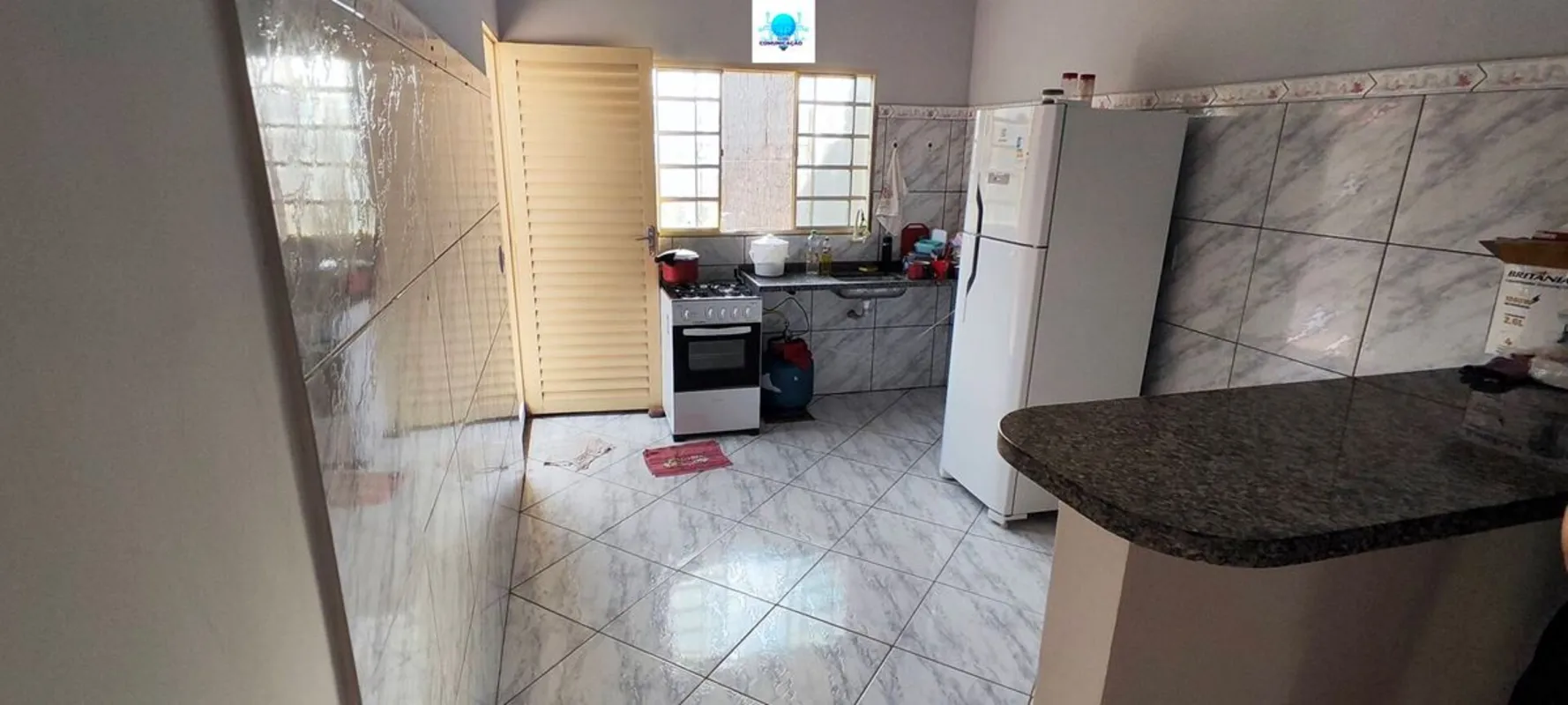 Foto do Imóvel
