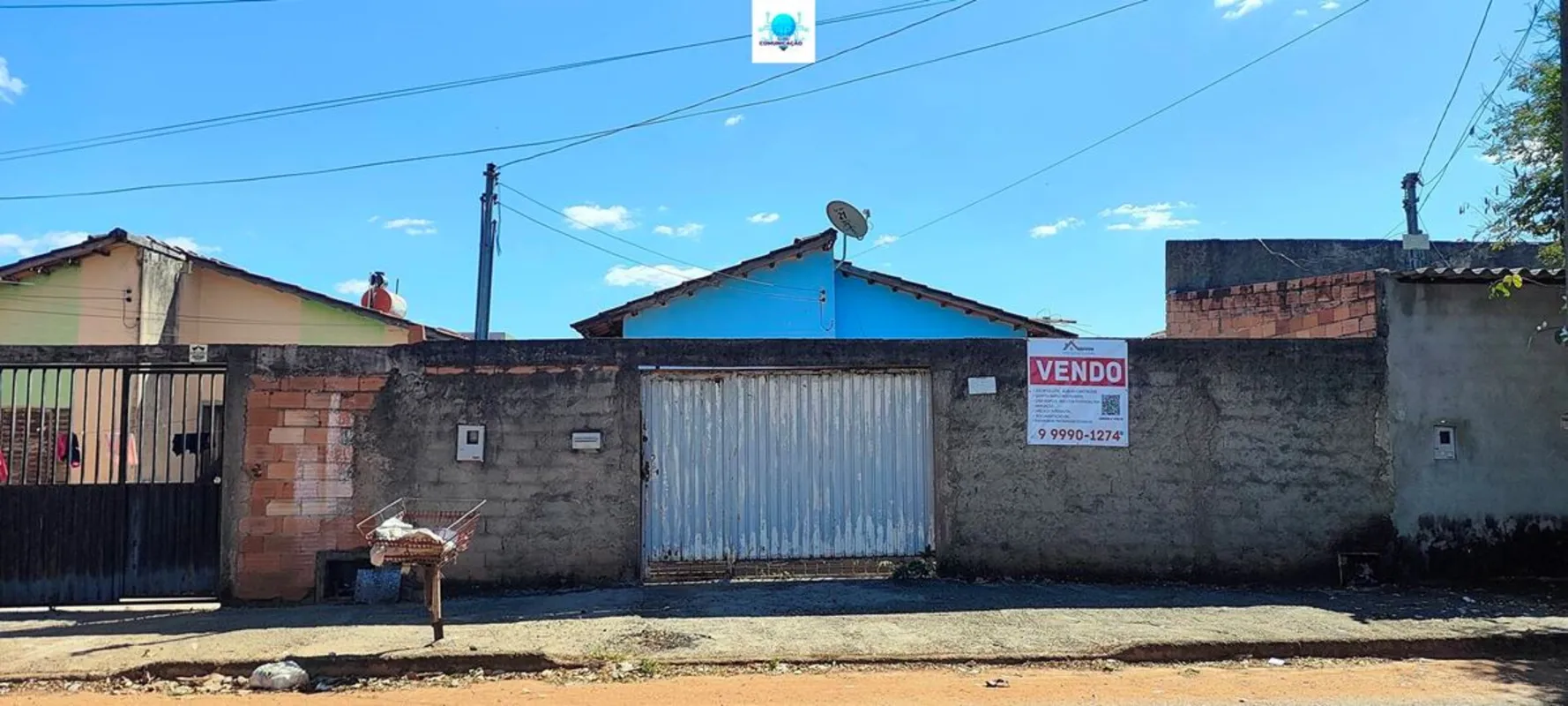 Foto do Imóvel
