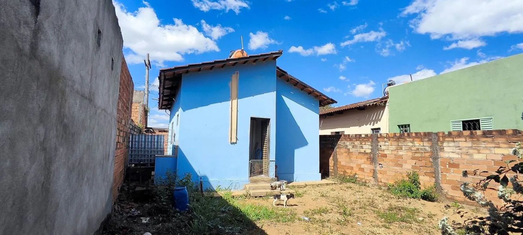 Foto do Imóvel