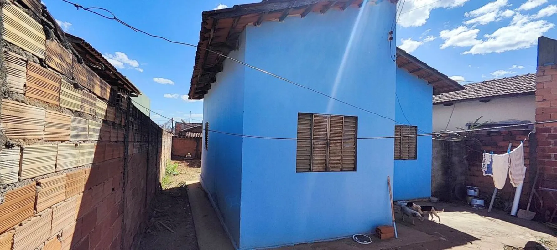 Foto do Imóvel