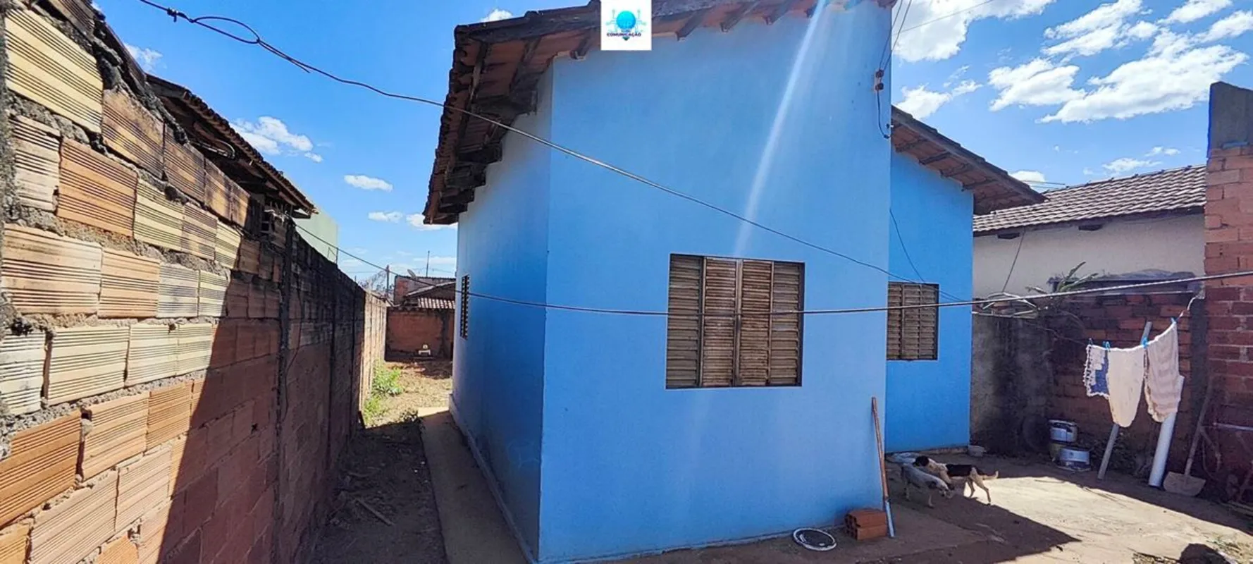 Foto do Imóvel
