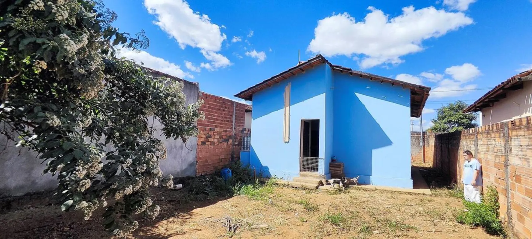 Foto do Imóvel