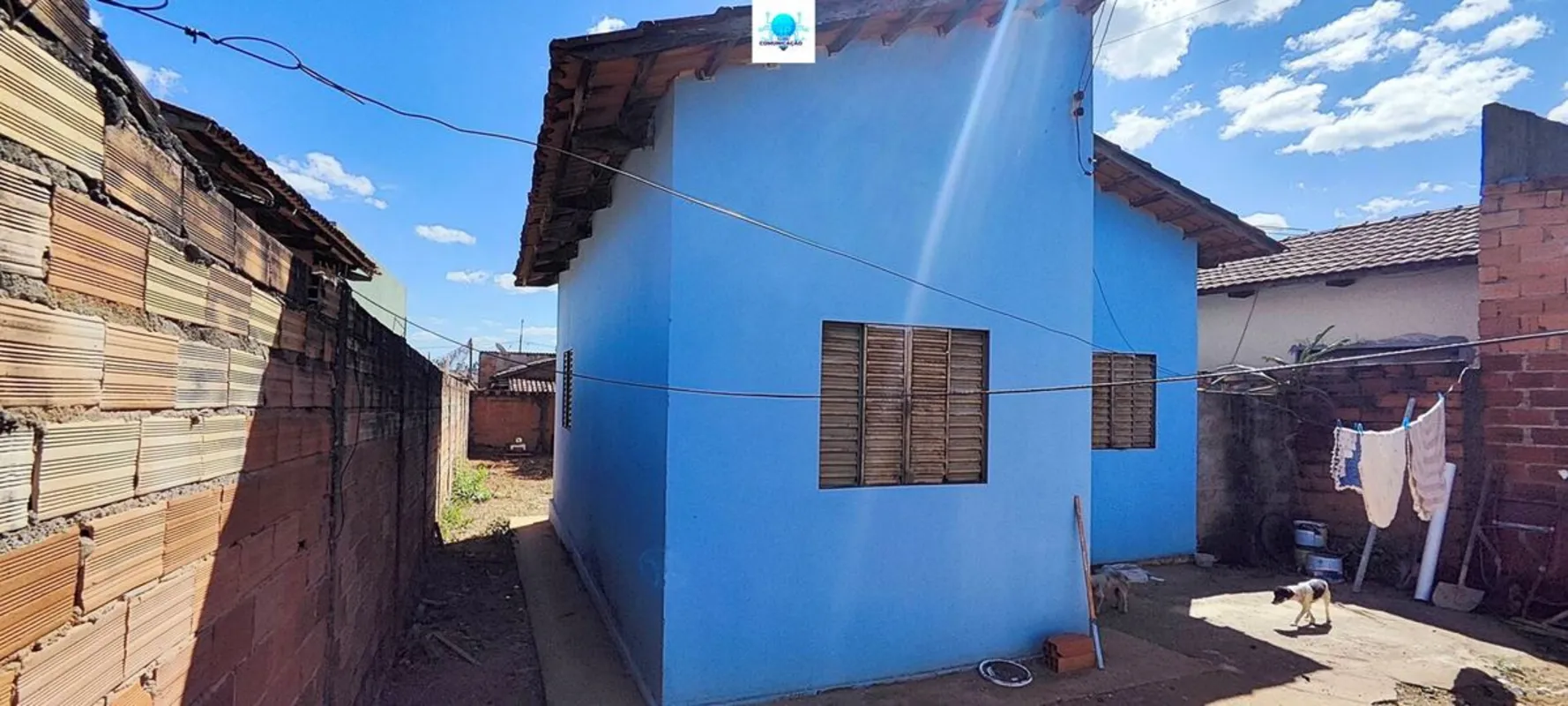 Foto do Imóvel
