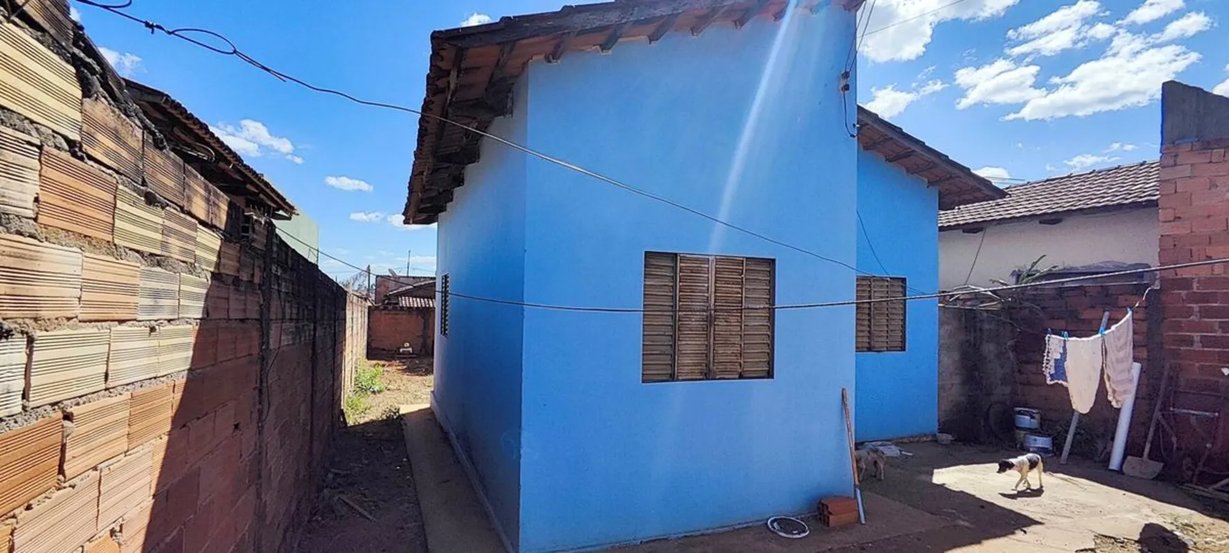 Foto do Imóvel