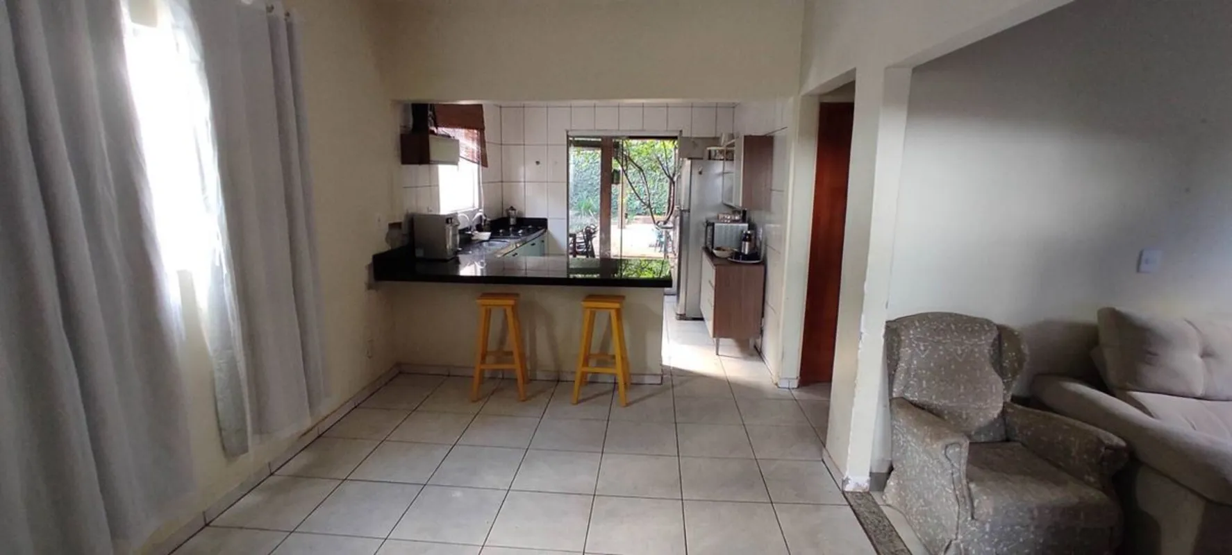 Foto do Imóvel