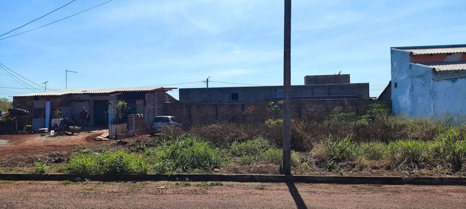 Foto do Imóvel