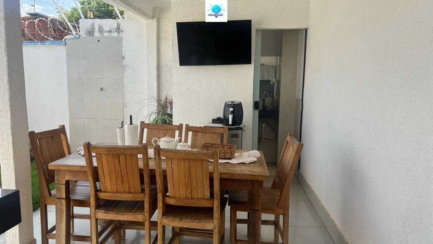 Foto do Imóvel
