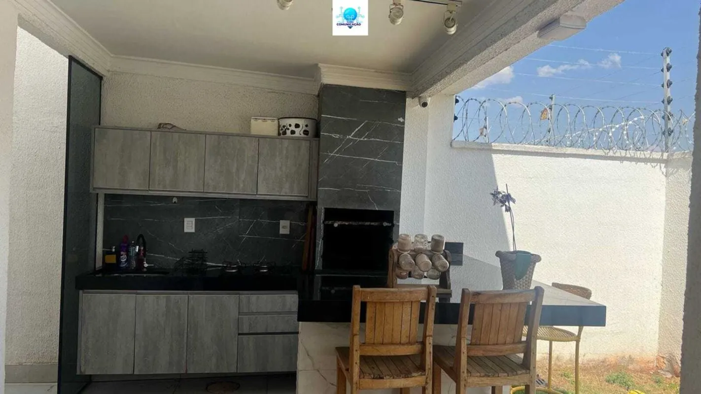 Foto do Imóvel
