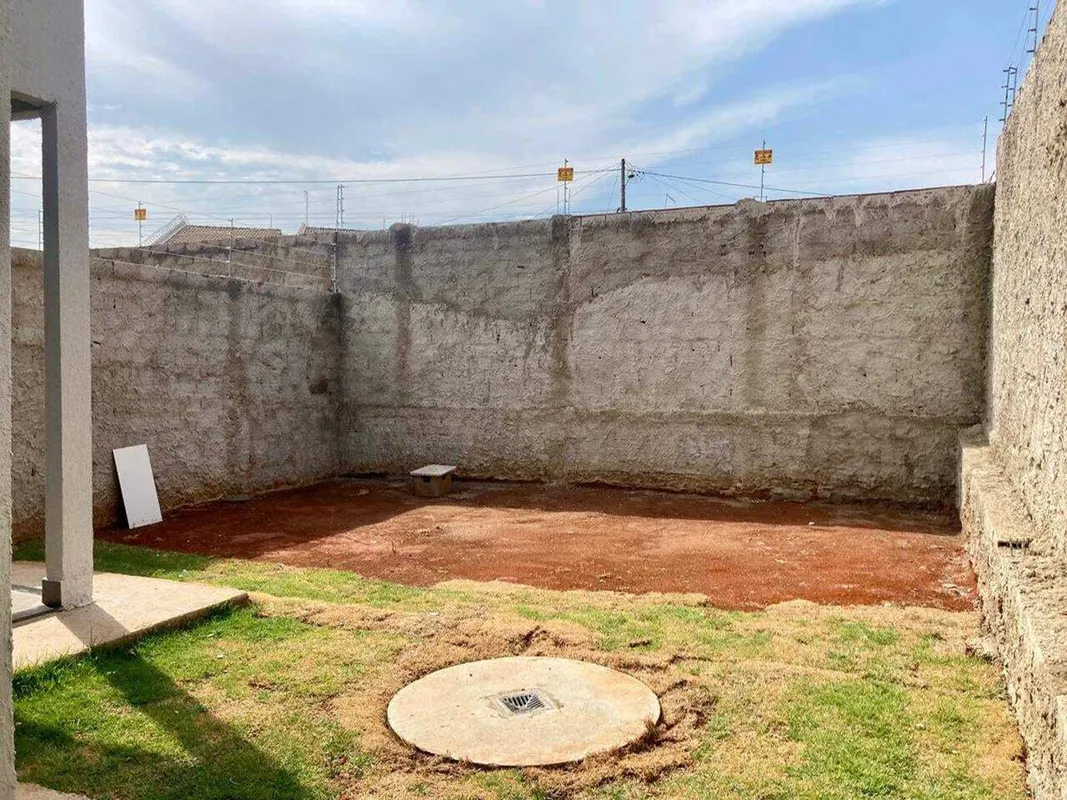 Foto do Imóvel