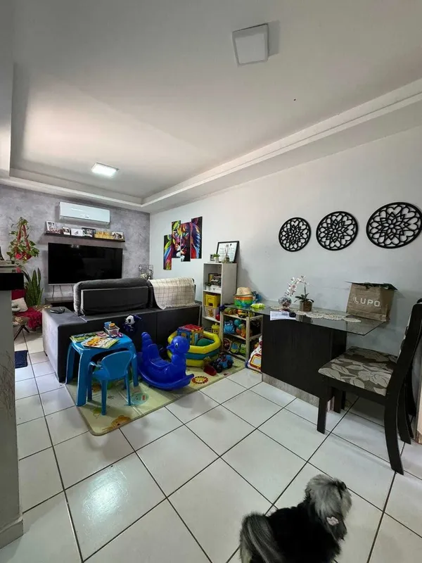 Foto do Imóvel