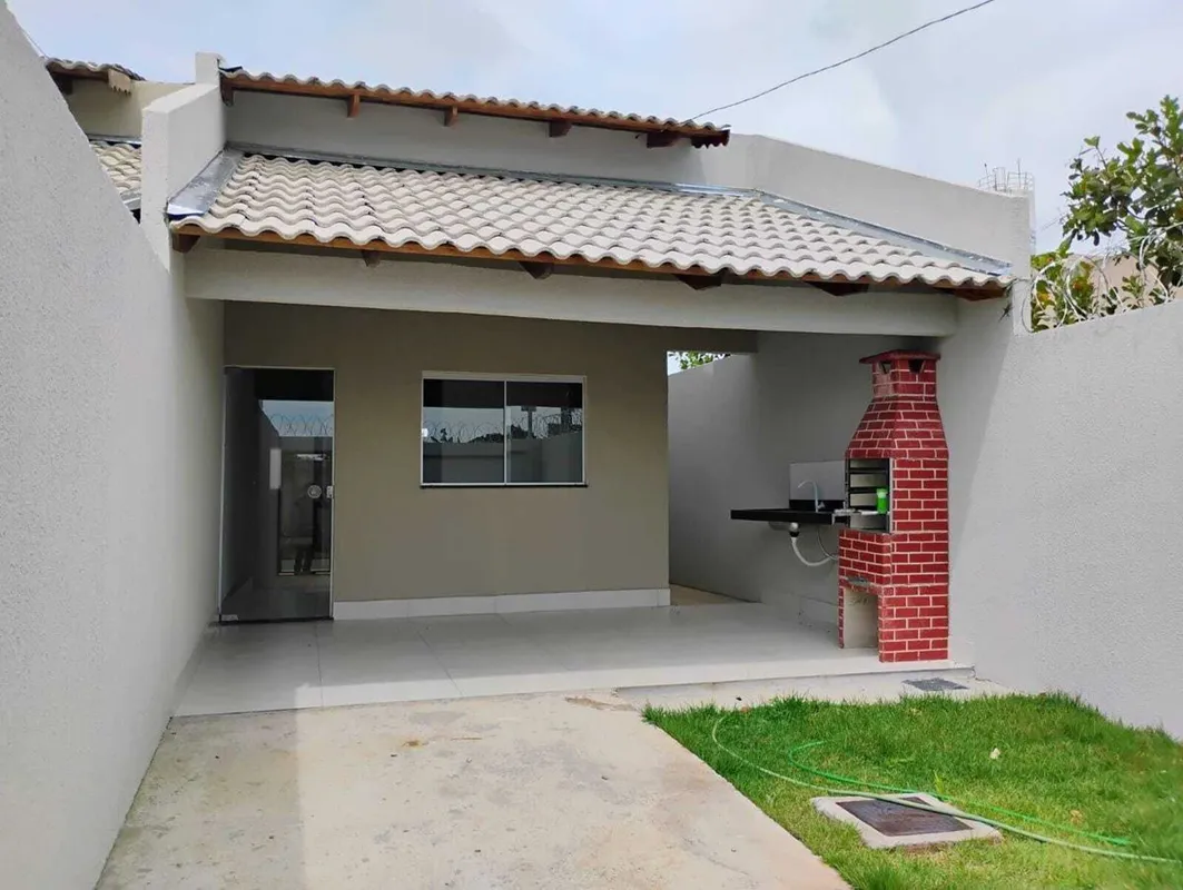 Foto do Imóvel