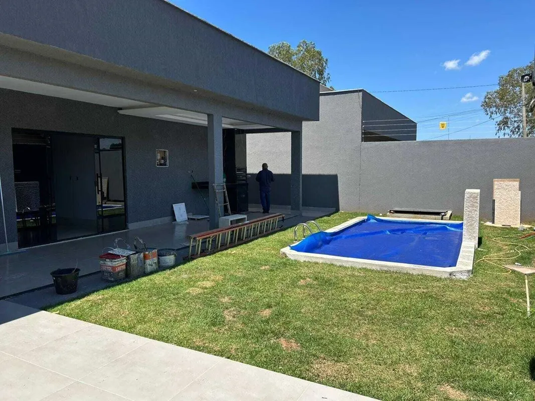 Foto do Imóvel