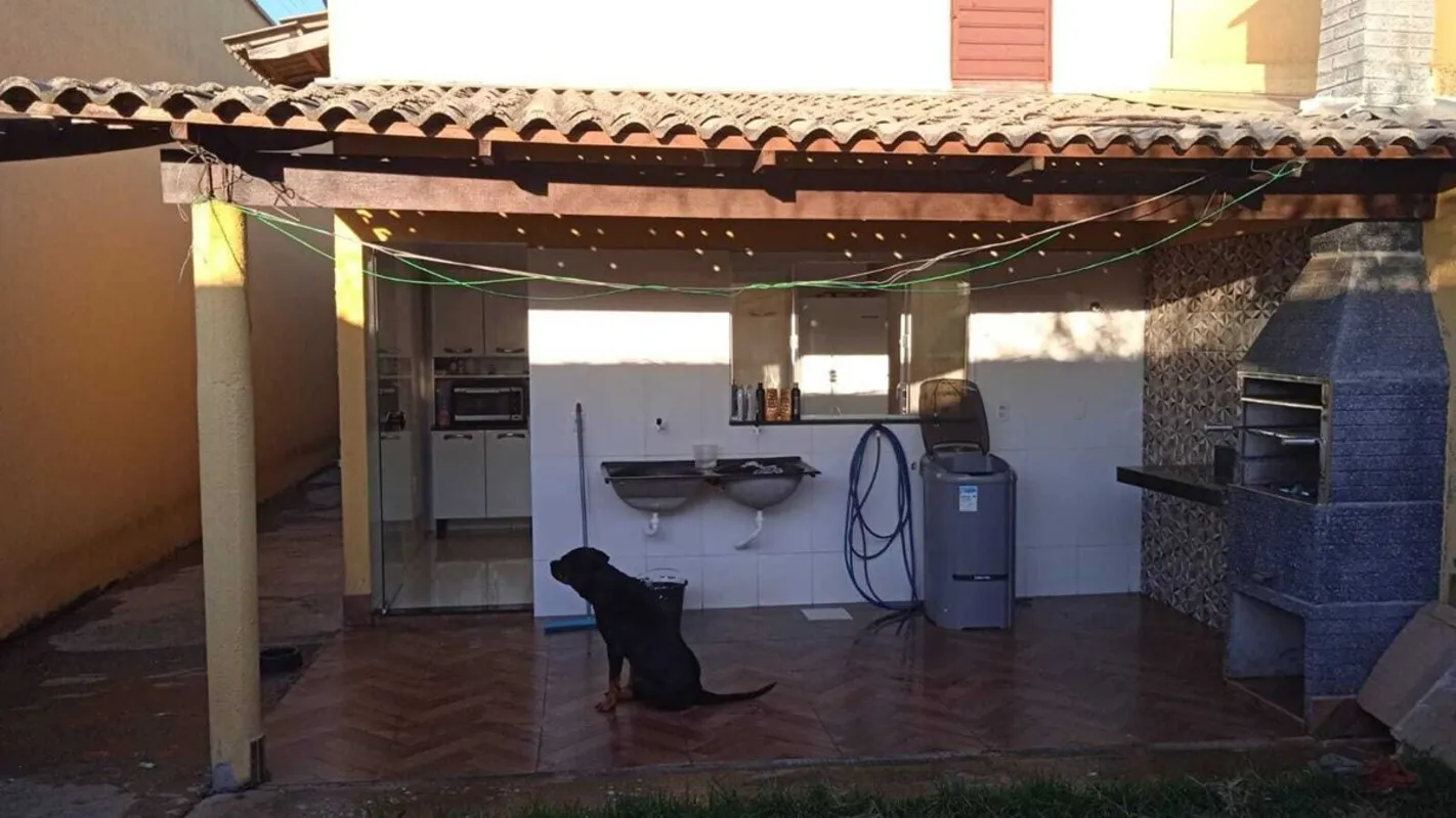Foto do Imóvel