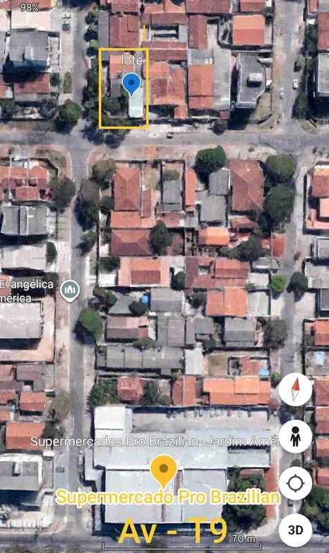 Foto do Imóvel