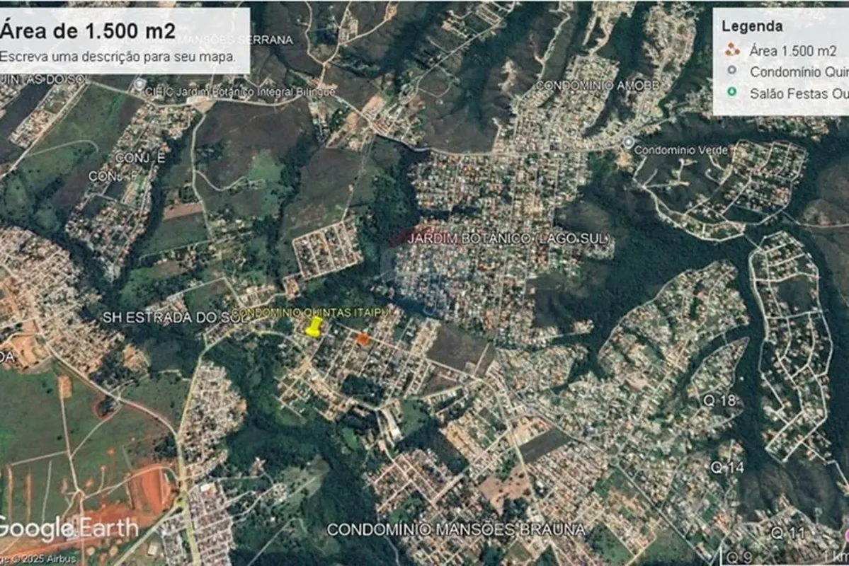 Foto do Imóvel