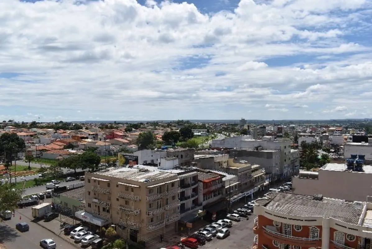 Foto do Imóvel