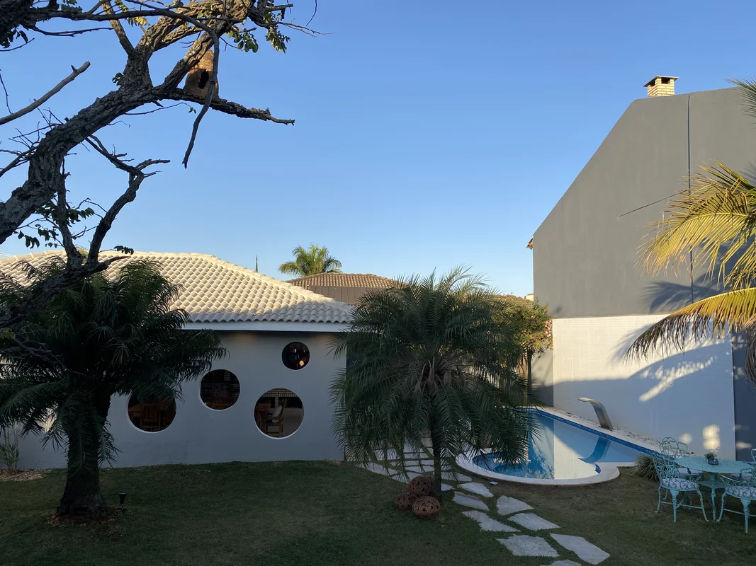 Foto do Imóvel
