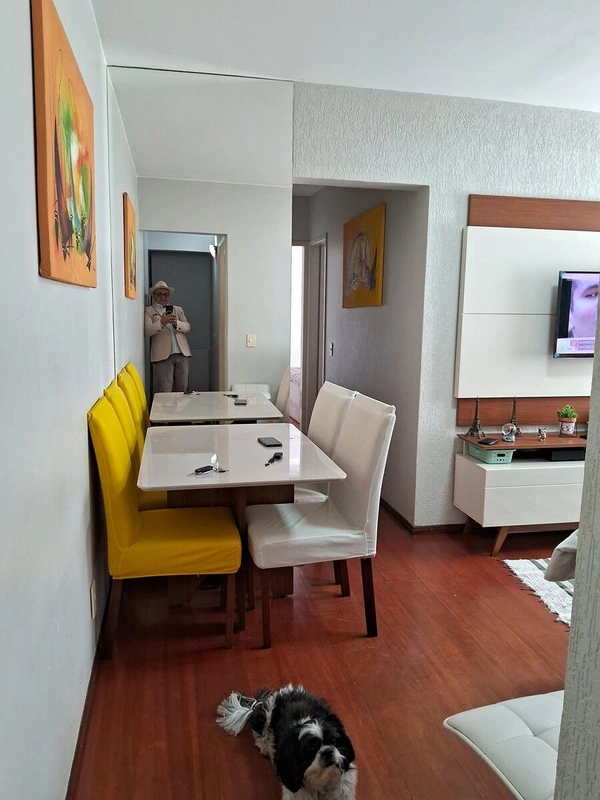 Foto do Imóvel