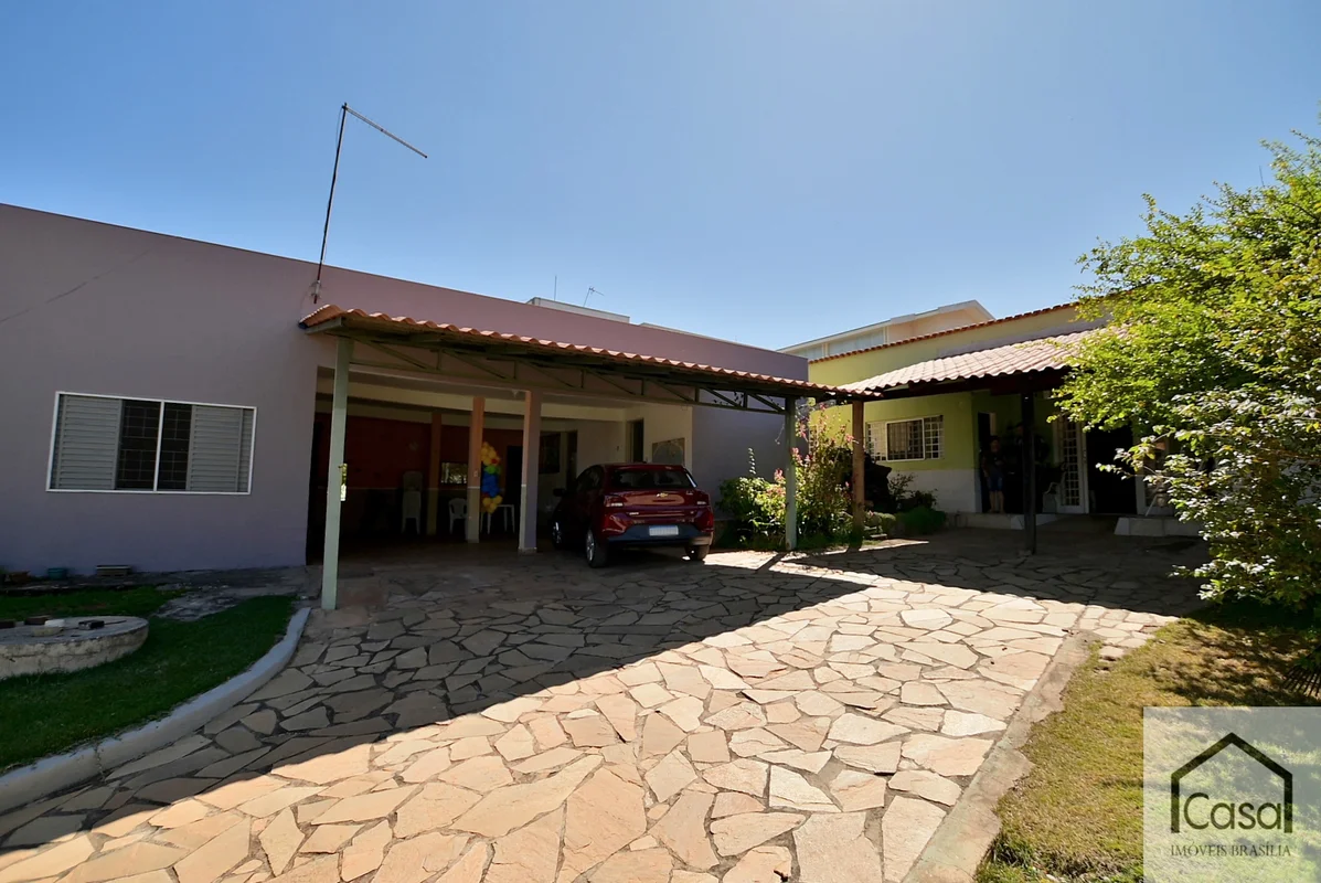 Foto do Imóvel
