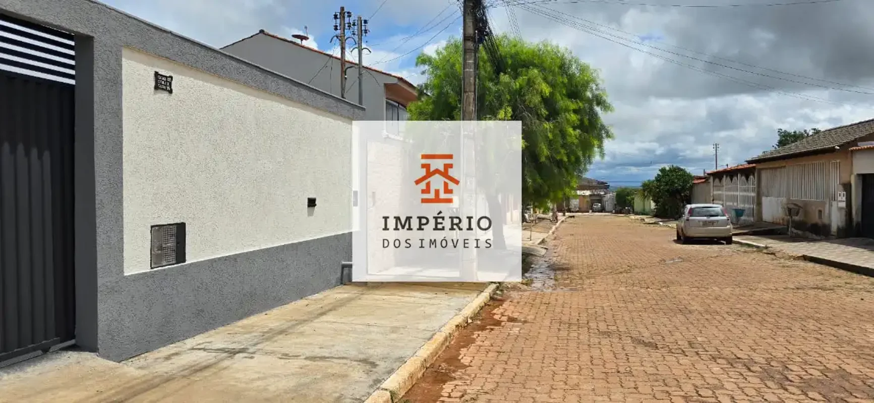 Foto do Imóvel