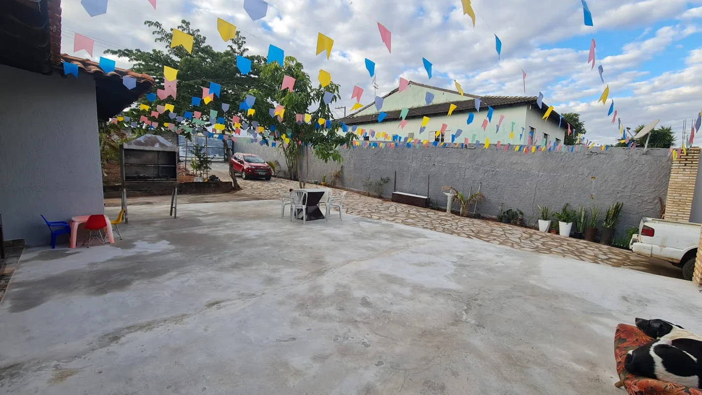 Foto do Imóvel