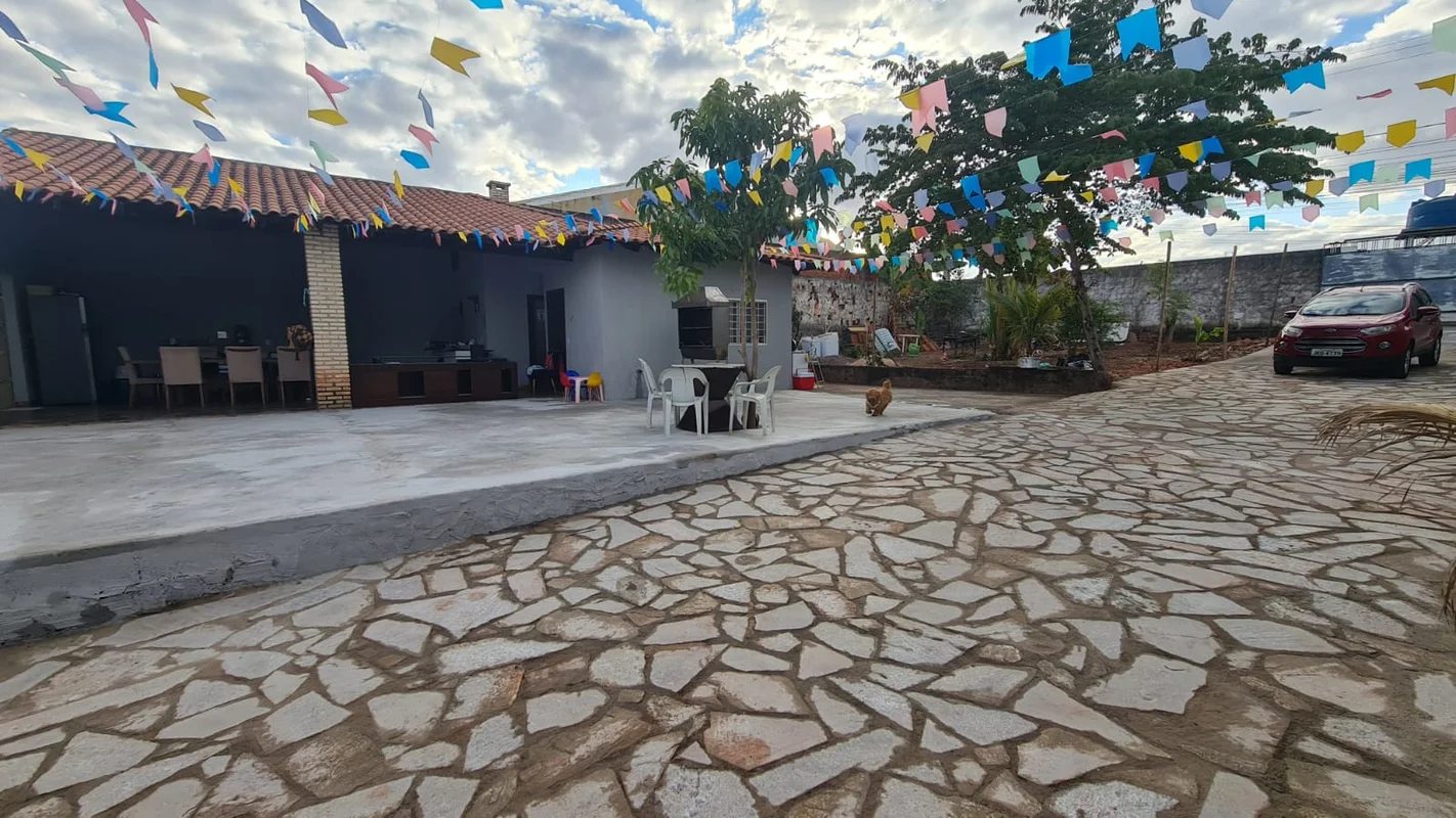 Foto do Imóvel