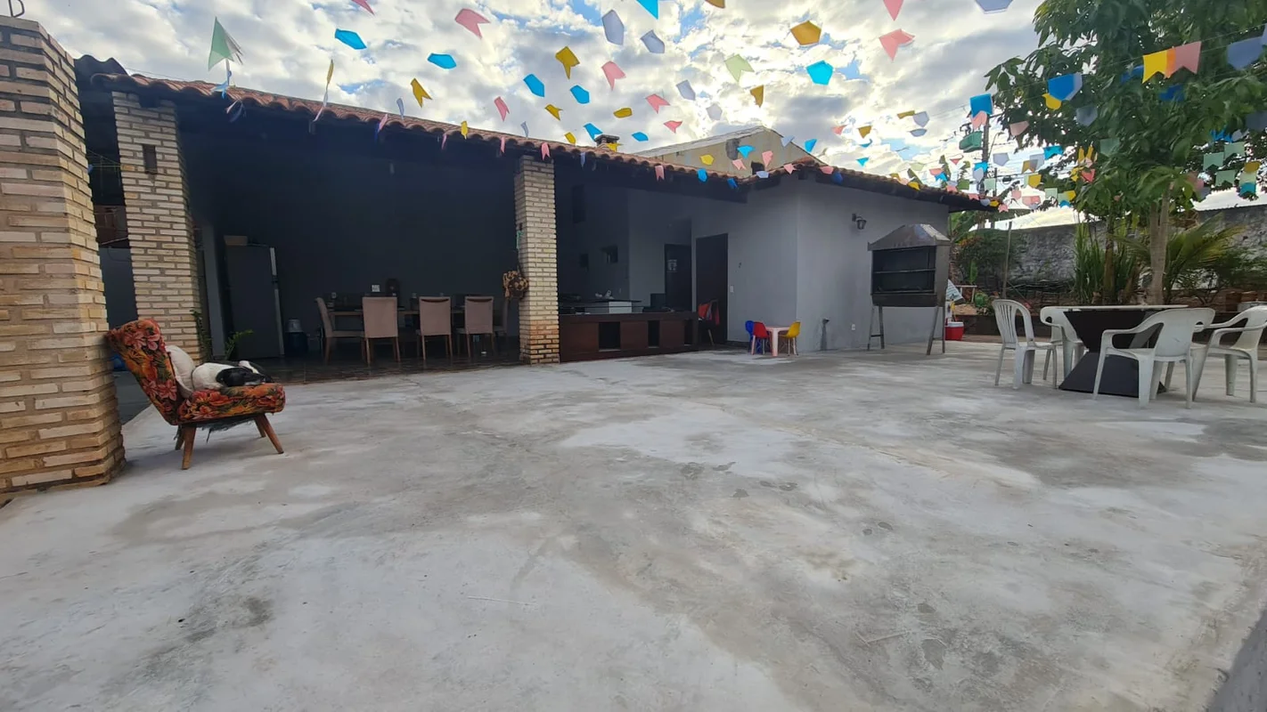 Foto do Imóvel