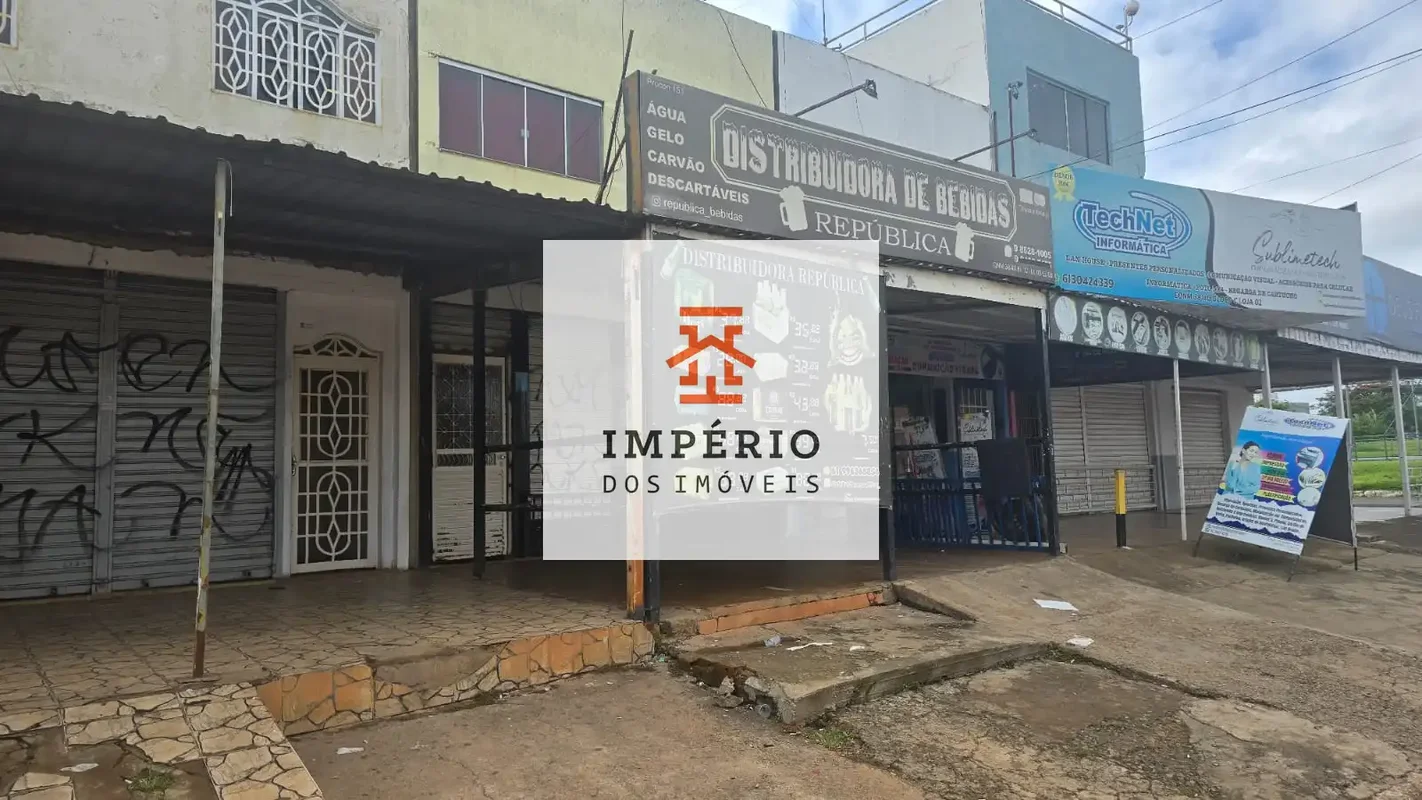 Foto do Imóvel