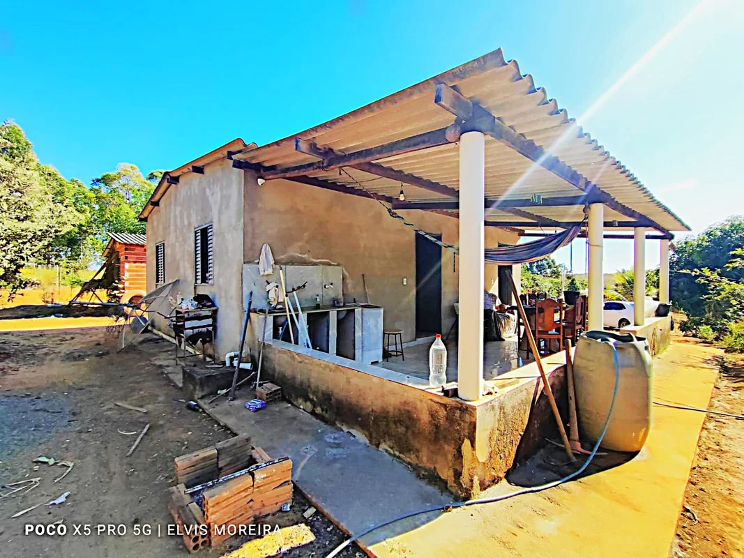 Foto do Imóvel
