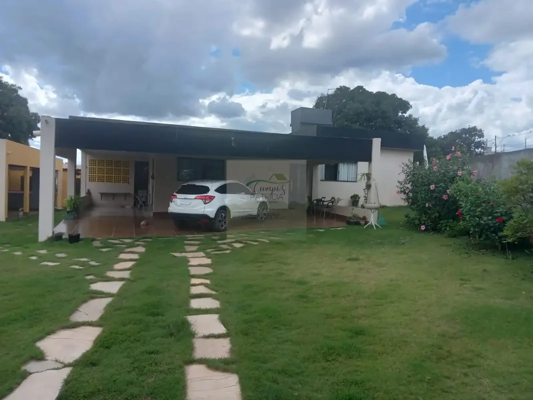 Foto do Imóvel