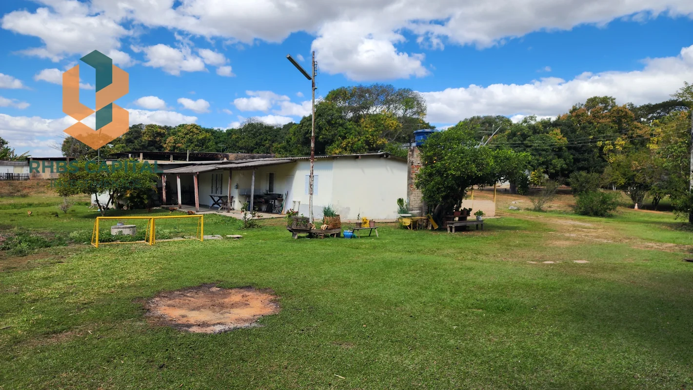 Foto do Imóvel