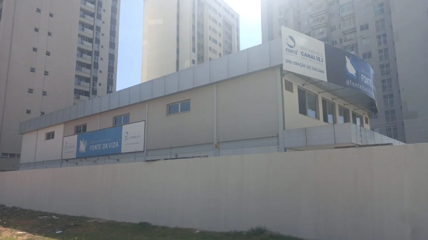 Foto do Imóvel