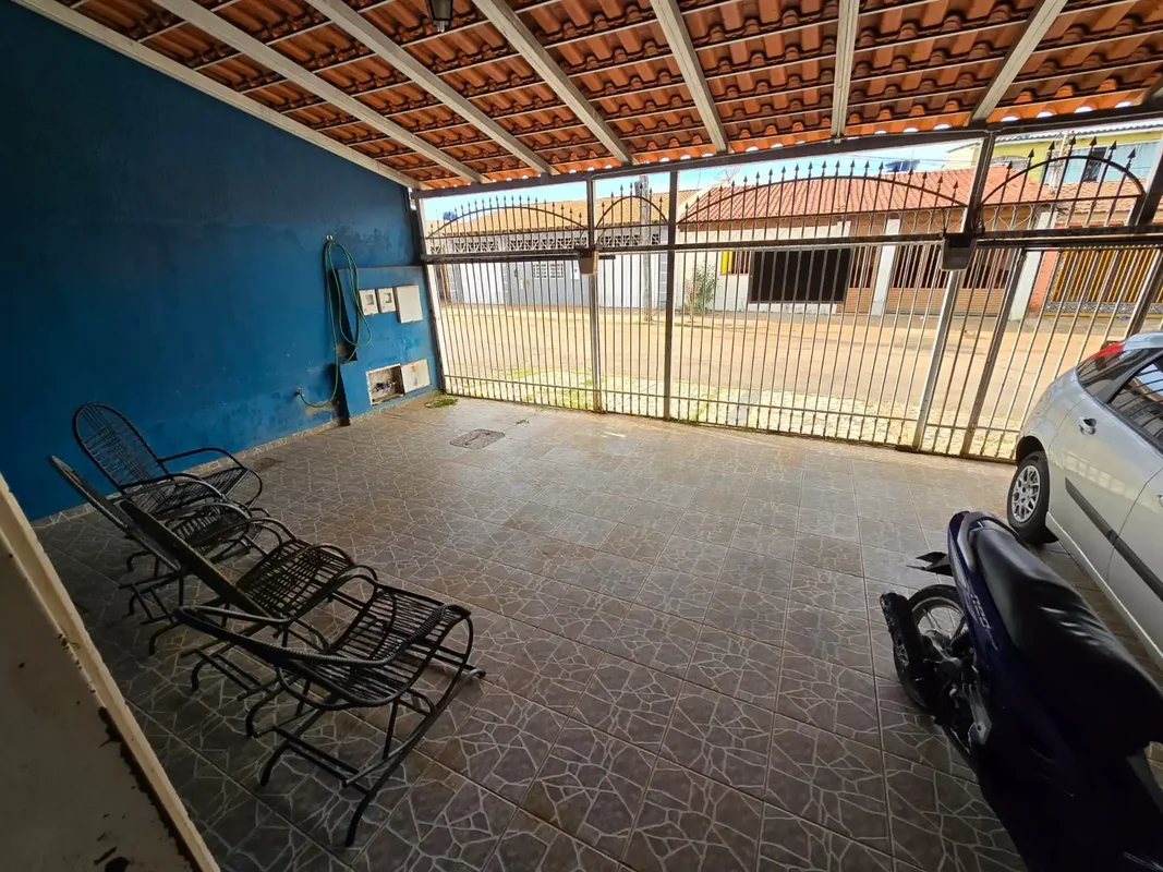 Foto do Imóvel