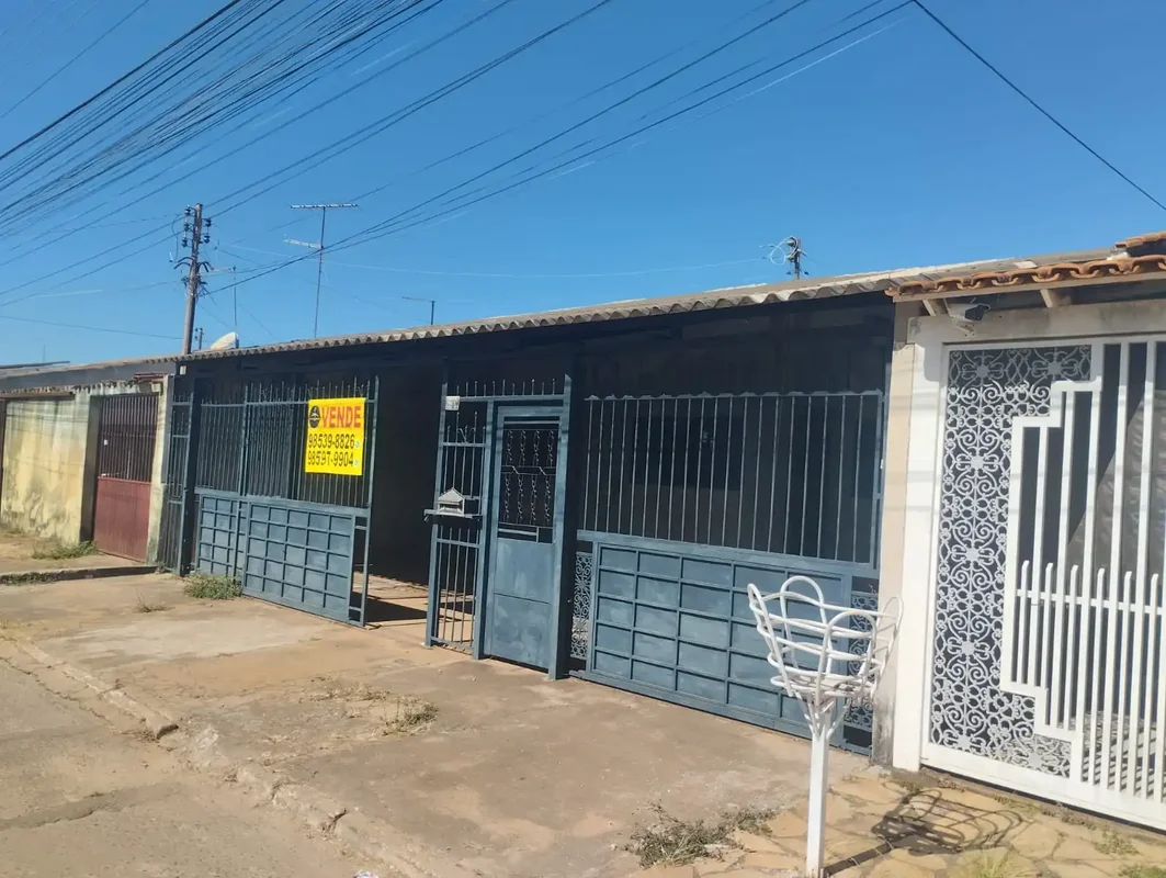 Foto do Imóvel