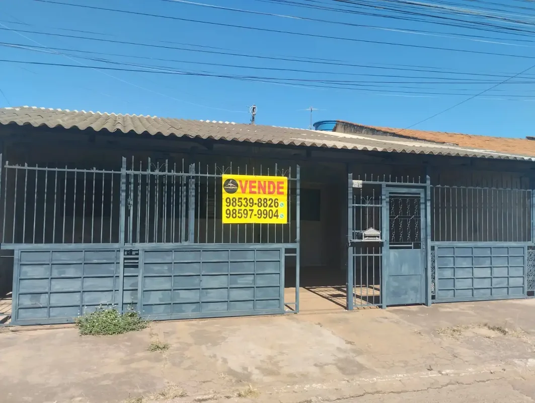 Foto do Imóvel