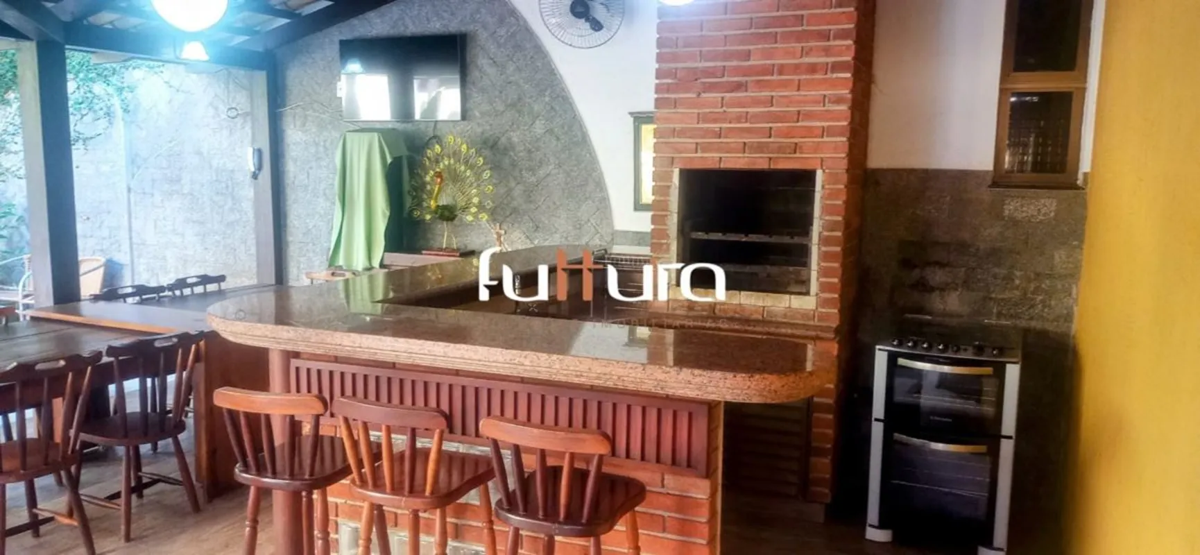 Foto do Imóvel