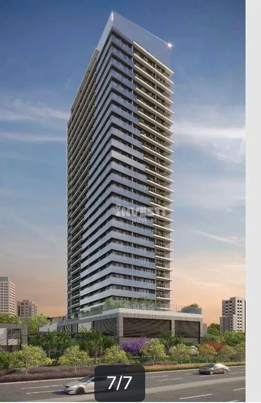 LOCALIZAÇÃO:Gyro Cidade Opus Em localização privilegiada, Apartamento no Setor B...