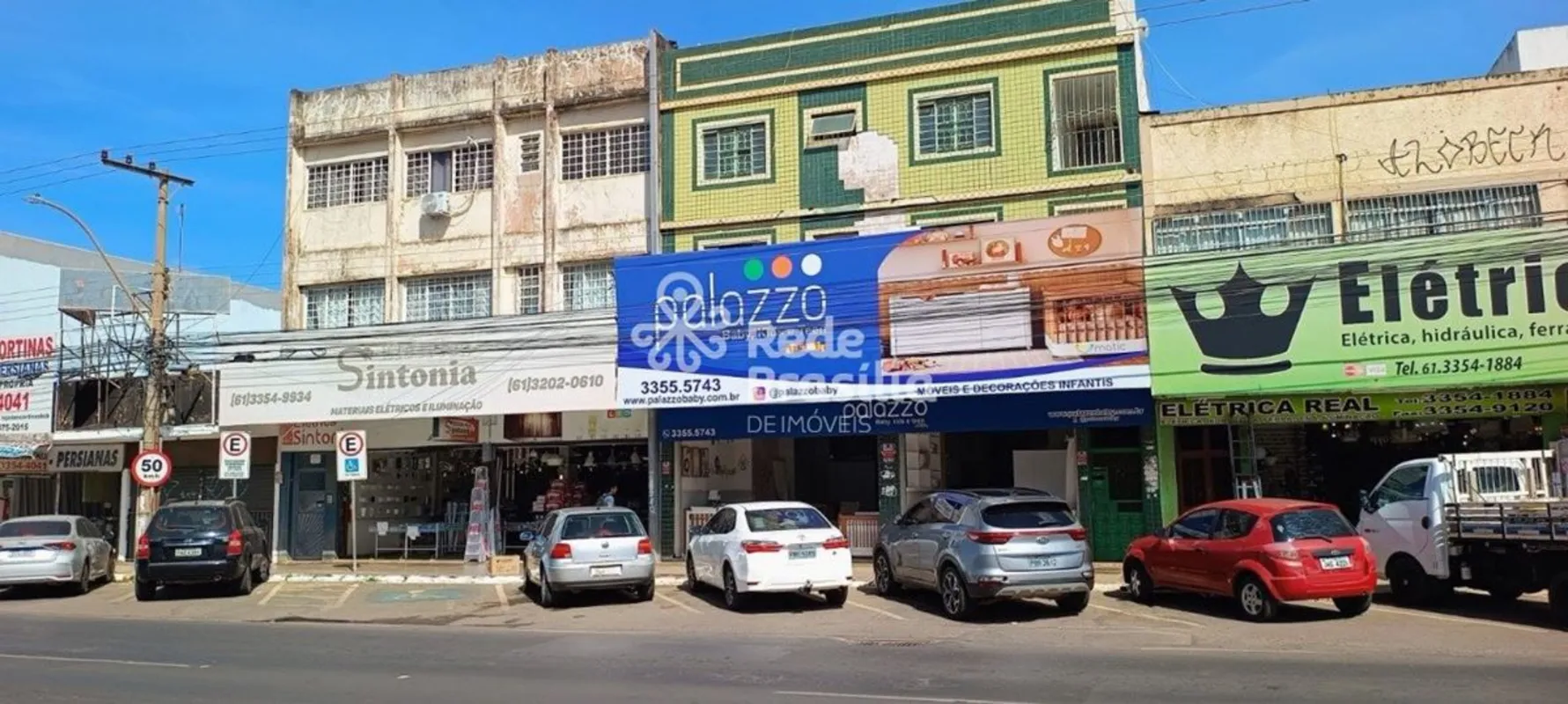 Foto do Imóvel