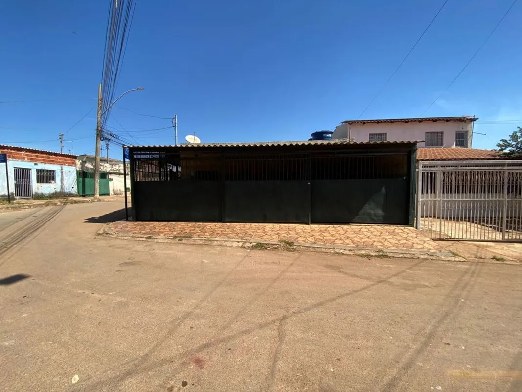 Foto do Imóvel