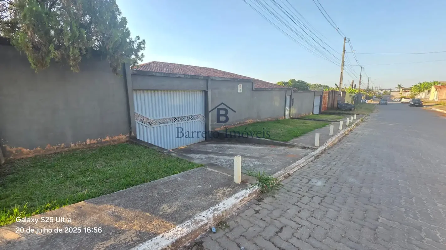 Foto do Imóvel