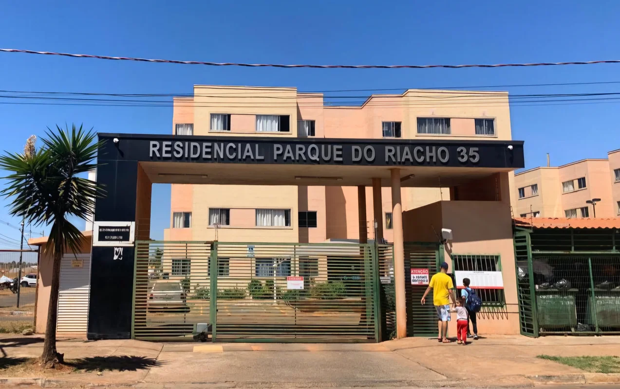 Foto do Imóvel