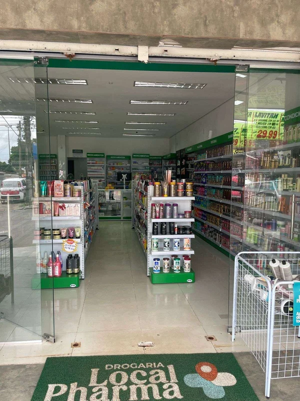 Foto do Imóvel
