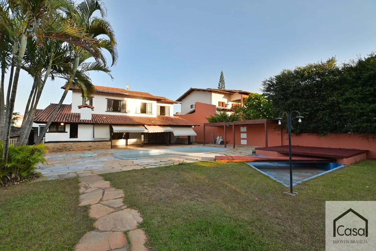 Foto do Imóvel