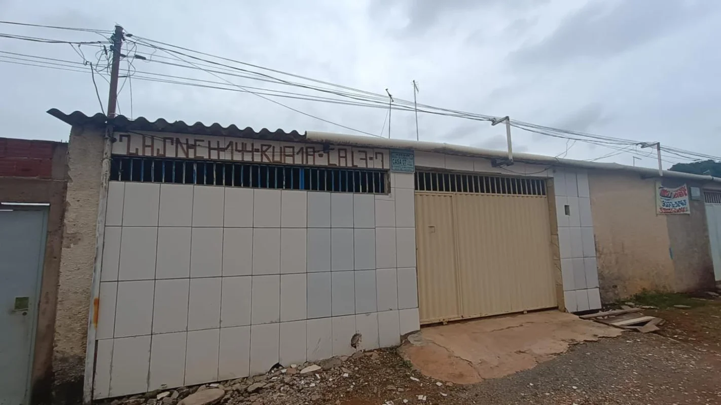 Foto do Imóvel