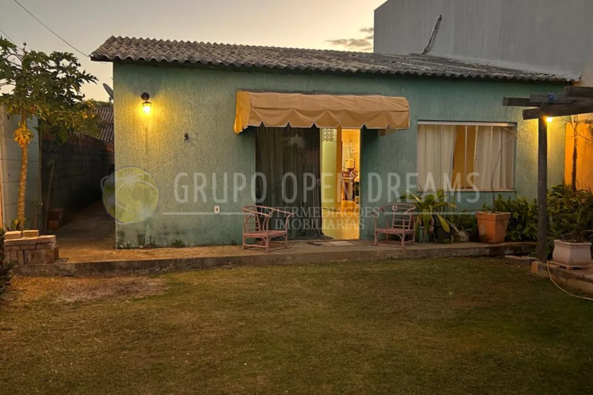 Foto do Imóvel