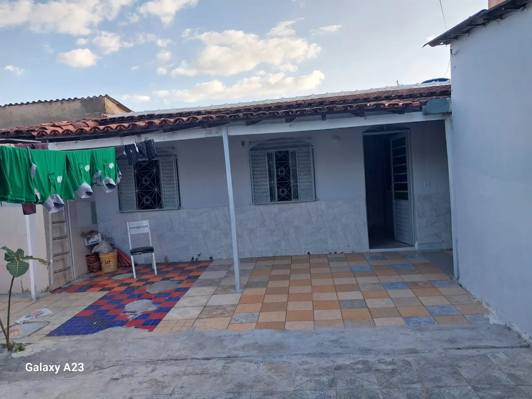 Foto do Imóvel