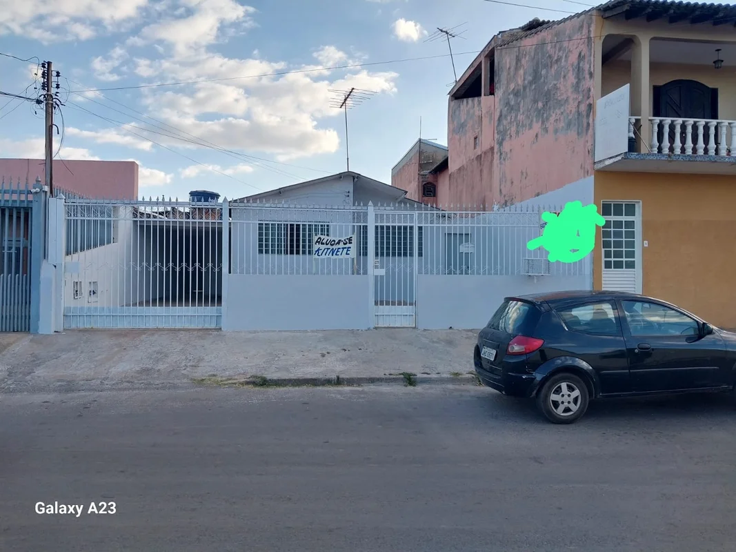 Foto do Imóvel