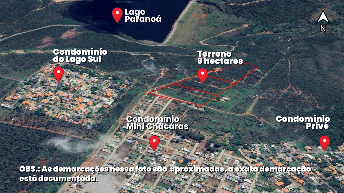 Foto do Imóvel
