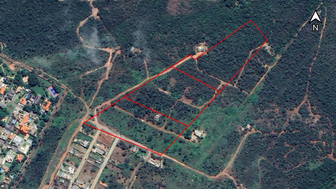 Foto do Imóvel