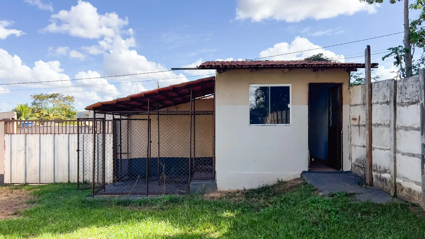 Foto do Imóvel